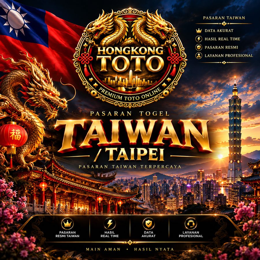 Paito Taiwan Angkanet 3 Oktober 2026, Prediksi dan Paito (03657)