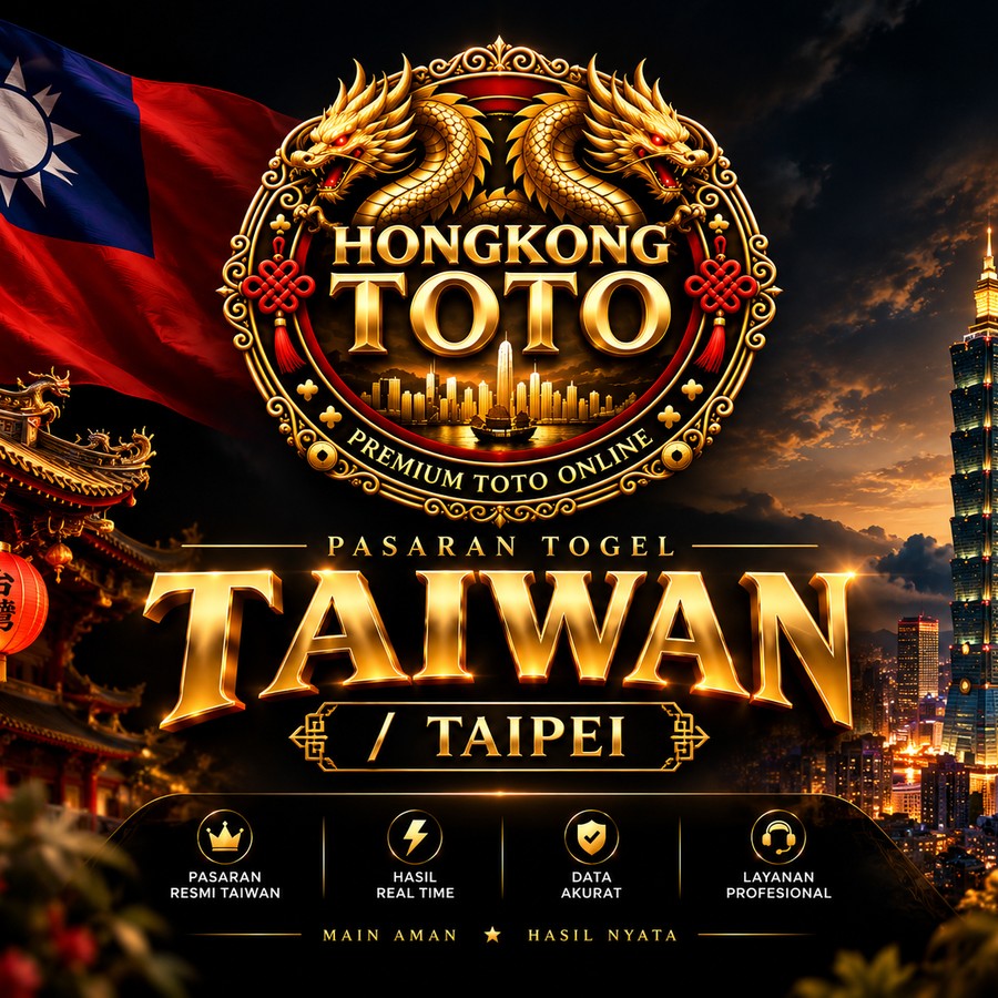 Pengeluaran Taiwan paito taiwan angkanet 9 Oktober 2026 prediksi data taiwan 2026 sampai 2022